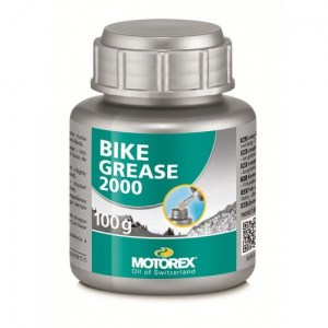 ΓΡΑΣΣΟ Motorex Bike Grease 2000 100gr DRIMALASBIKES